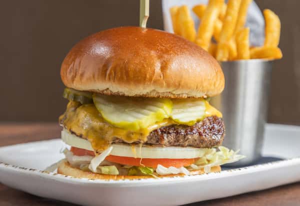 ClassicCheeseburger