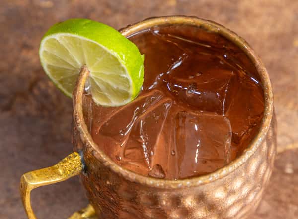 mule