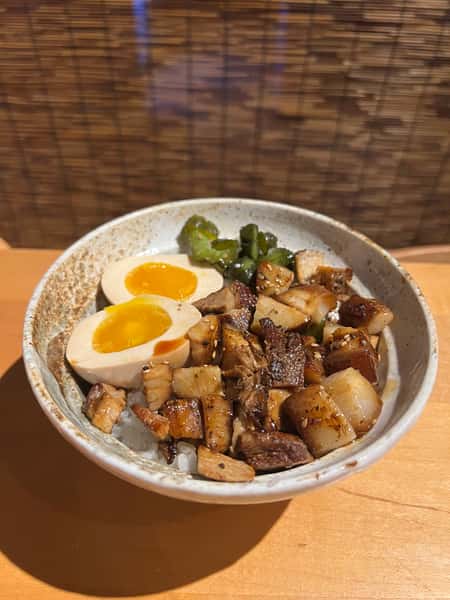 Chashu Don