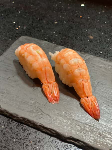 Shrimp [Ebi]