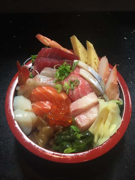 Chirashi*