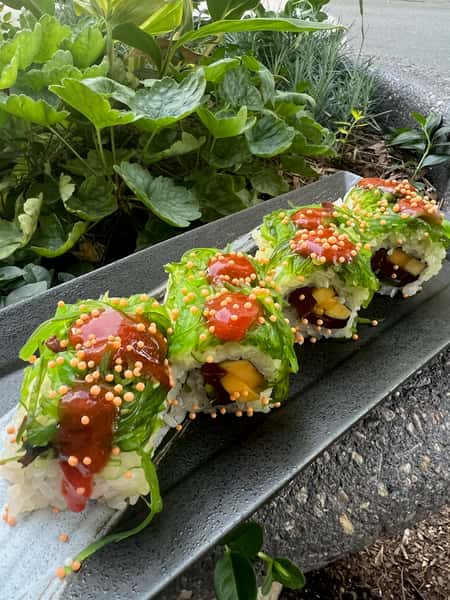 Aven Roll*