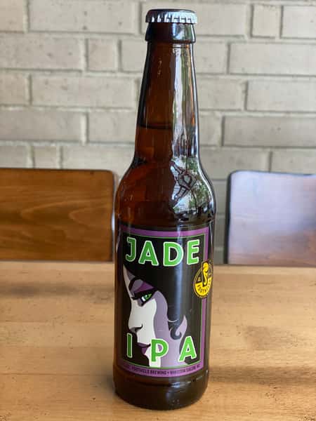 Foothills Jade IPA