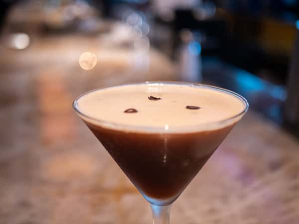 Espresso Martini