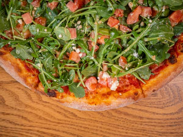 Arugula