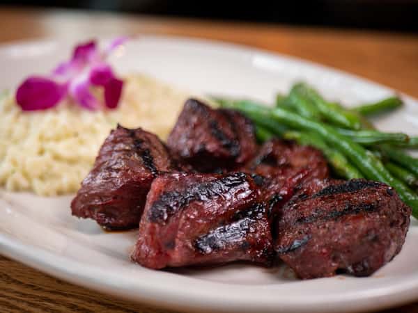 Steak Tips