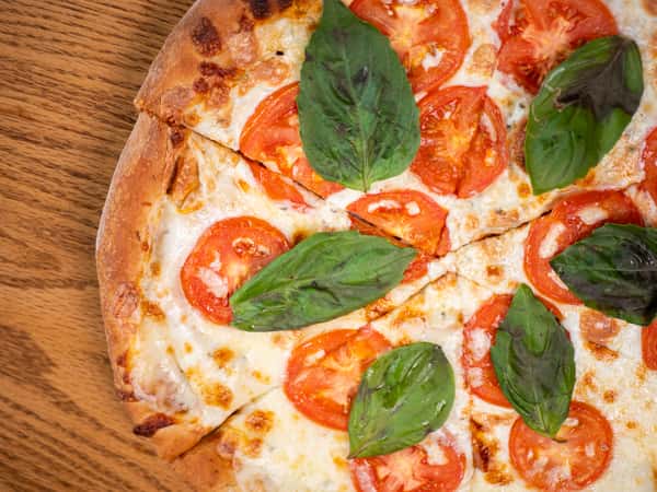 Margherita Pizza
