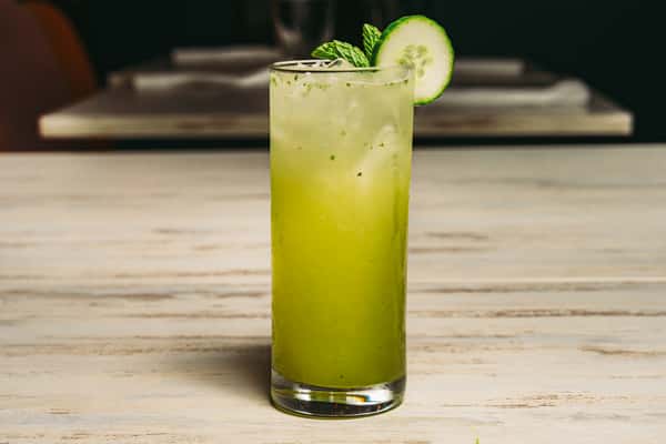 cucumber cooler