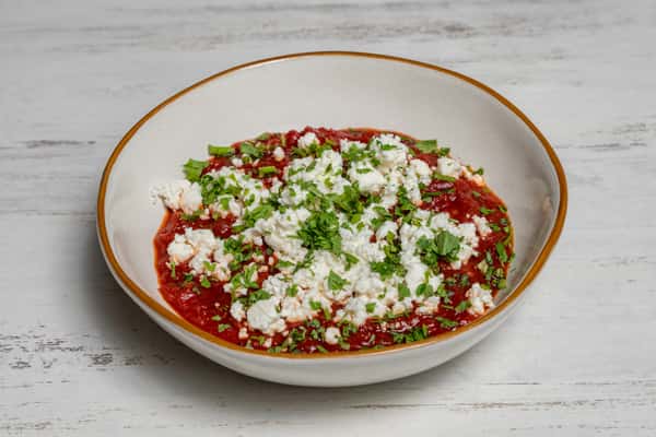 Shakshuka