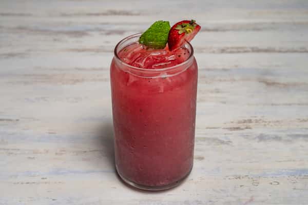 Berry Heaven