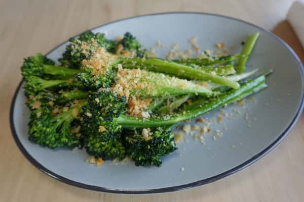 Garlic Broccolini
