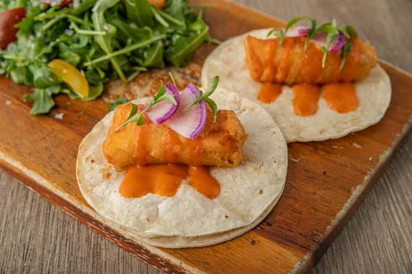 Fish Taco