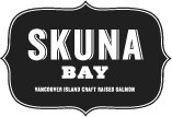 skuna bay salmon