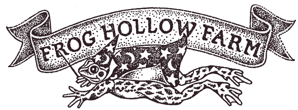 Frog Hollow Farms