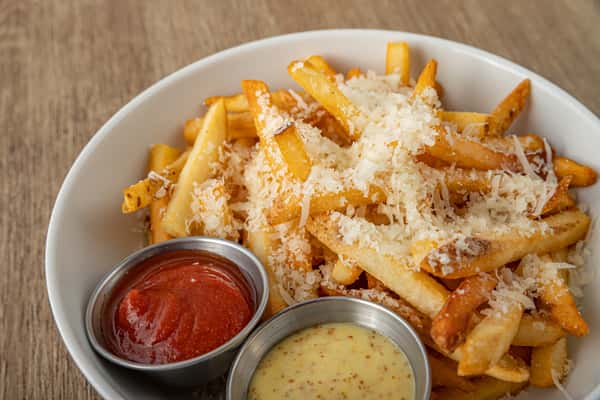 Fries