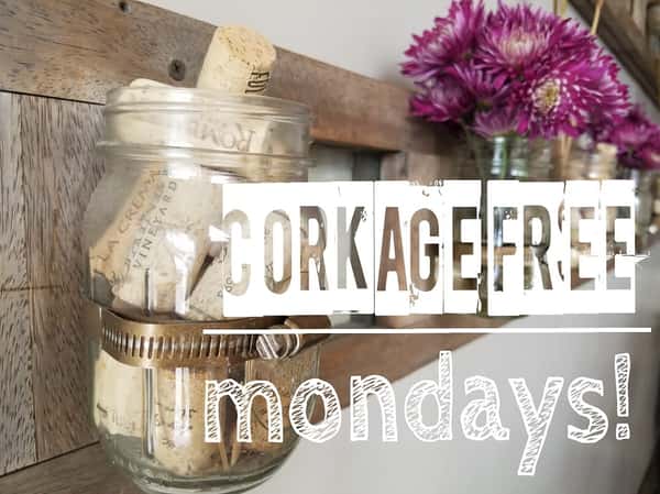 No Corkage Fee Mondays!