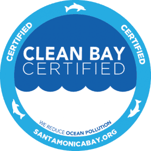 Clean Bay Restaurant Certified