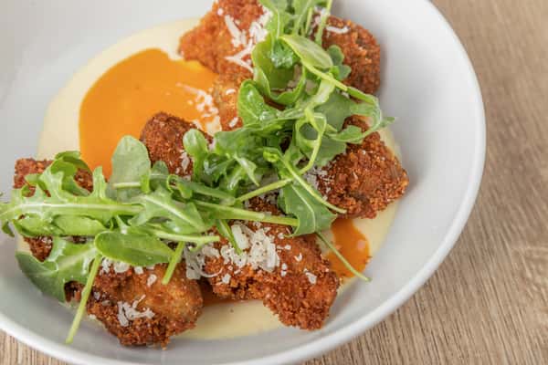 Panko Avocados