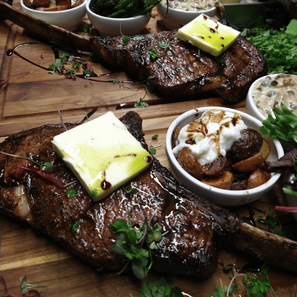 Tomahawk Ribeye