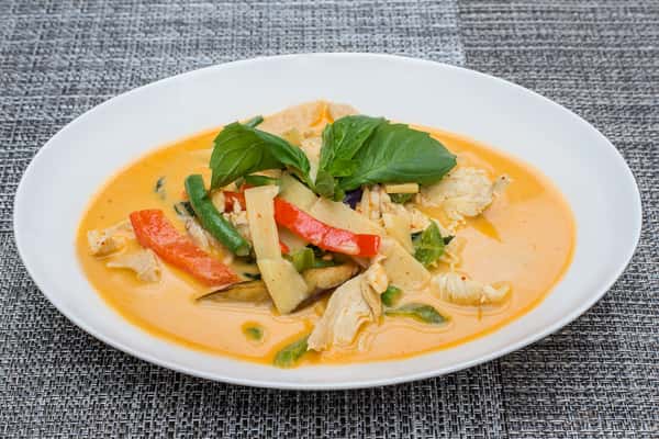 Red Curry