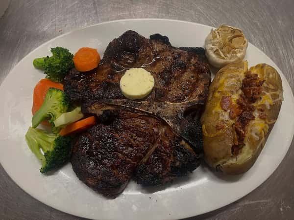 Steak