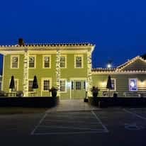 Poughkeepsie Steakhouse