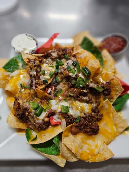 Nachos
