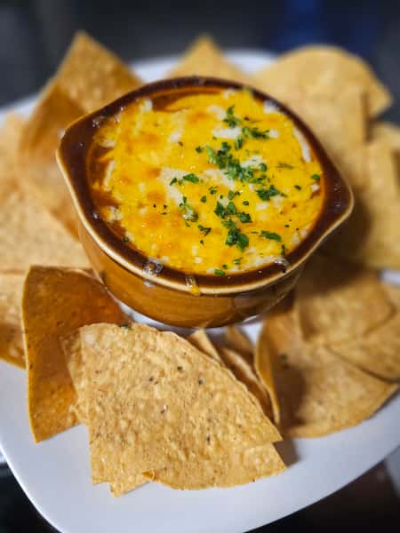 Crock of Chili