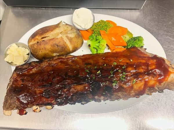 Poughkeepsie Steakhouse