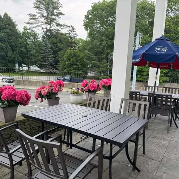 Poughkeepsie Steakhouse