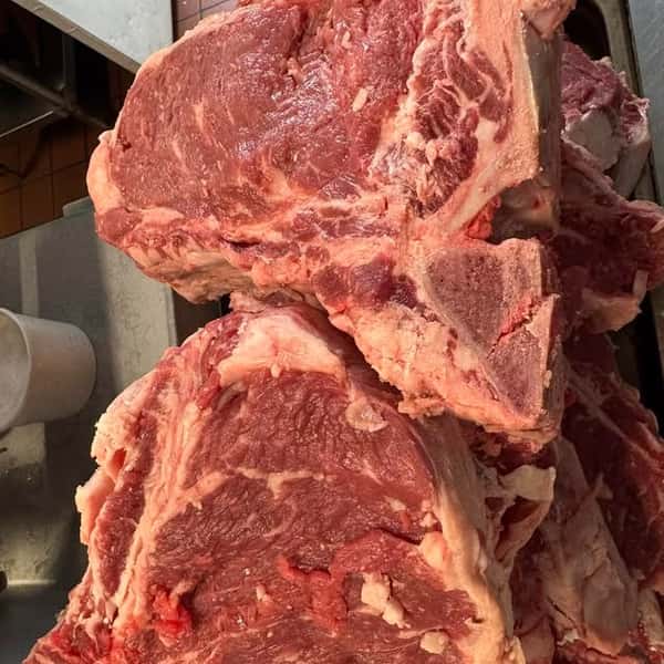 Steaks