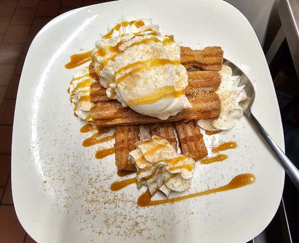 Churro