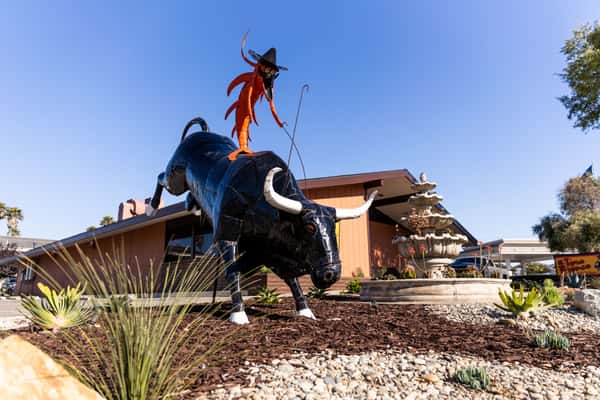 Our Story - El Toro Bronco - Mexican Restaurant in Lompoc, CA