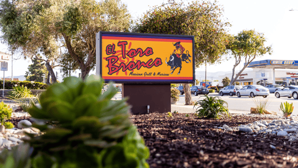 edited sign