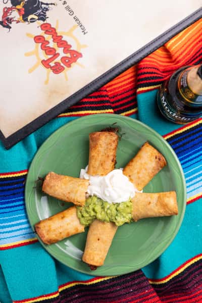 taquitos