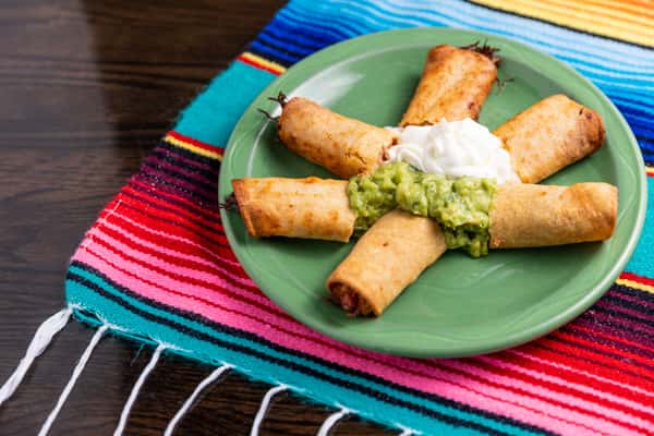 Taquitos