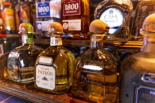 patron