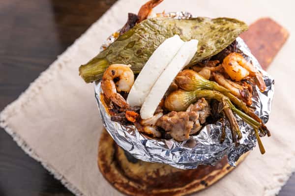 Molcajete