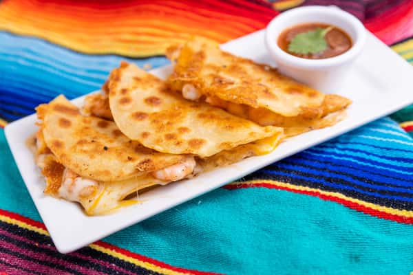 Taco Gobernador Carta