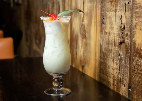 Pina Colada
