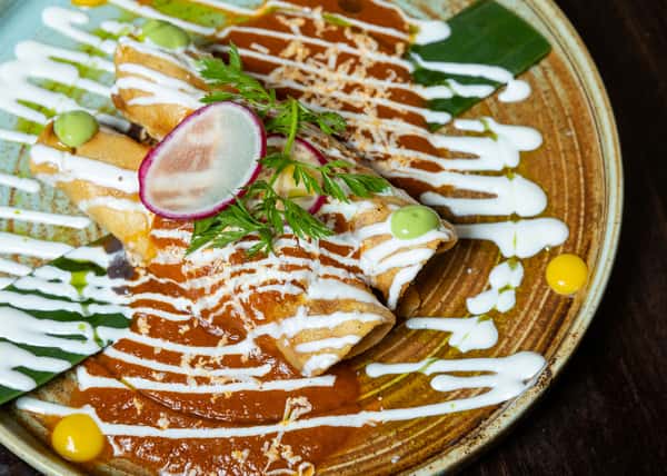 Cochinita Pibil