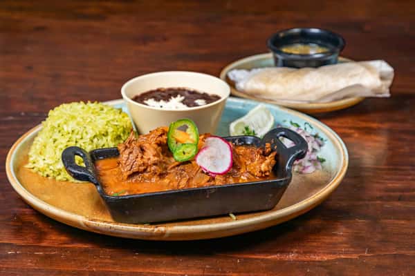Birria De Res