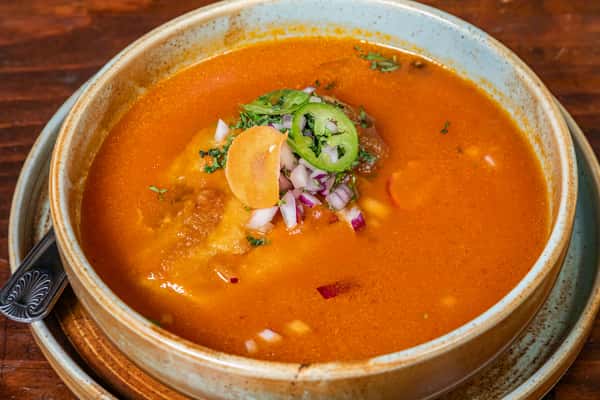 Chile Relleno