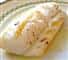 Broiled Scrod