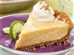 Key Lime Pie