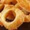 Beer-Battered Onion Rings