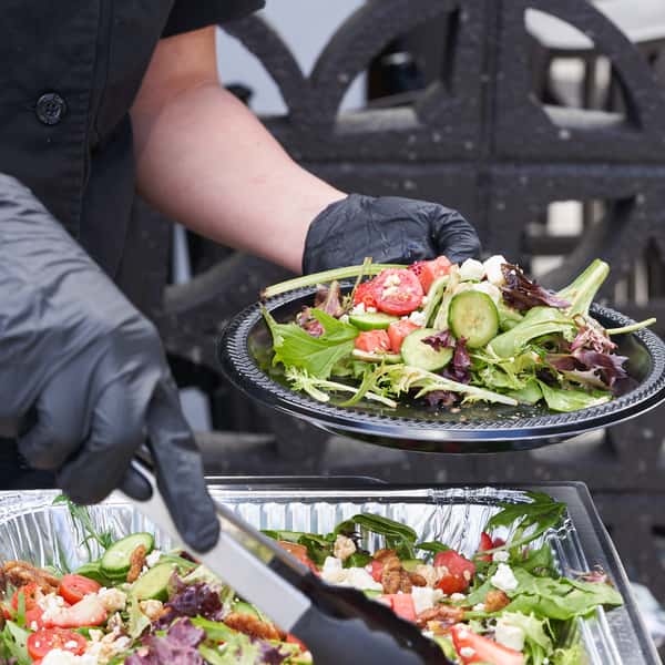 salad