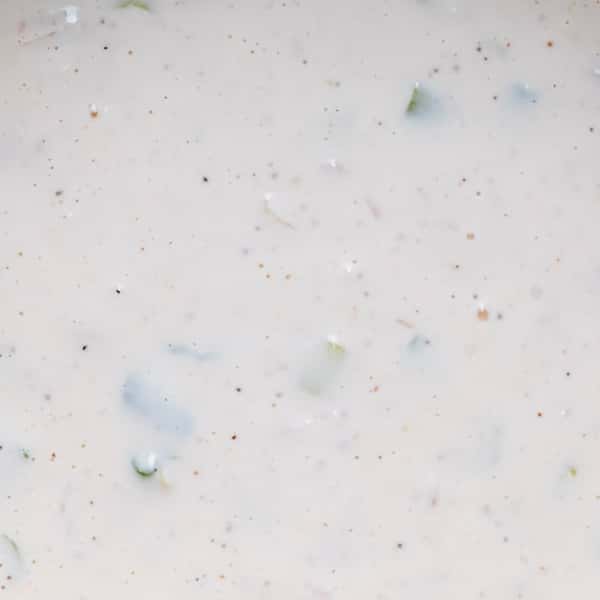 Quart of Tartar Sauce