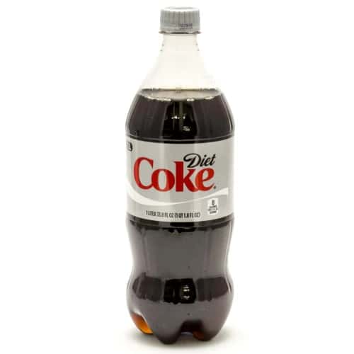 Diet Coke