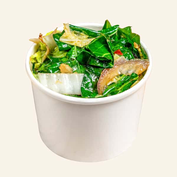 Wok Veggies